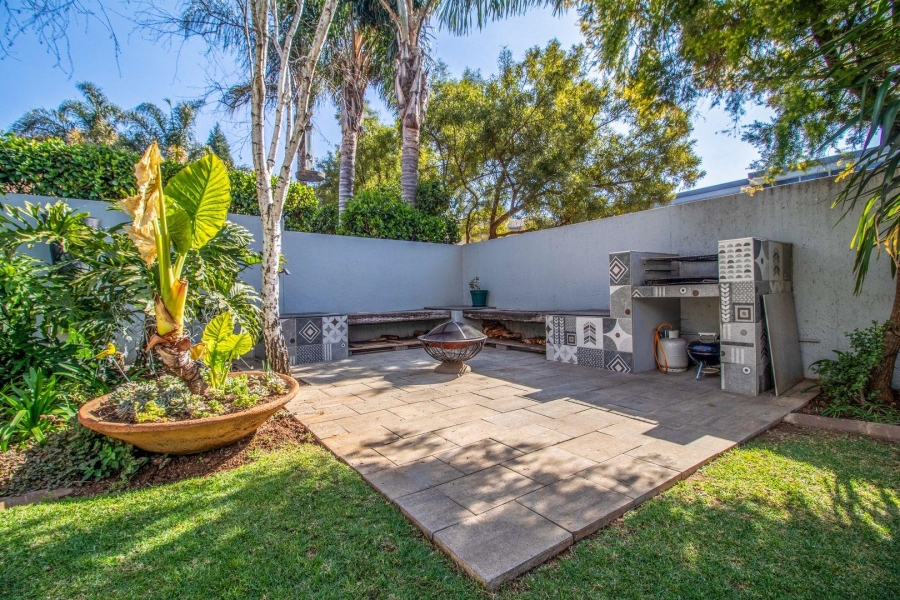 To Let 5 Bedroom Property for Rent in Kensington Gauteng