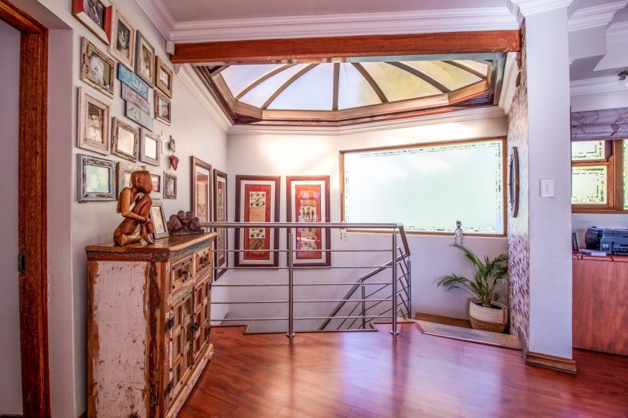 To Let 5 Bedroom Property for Rent in Kensington Gauteng