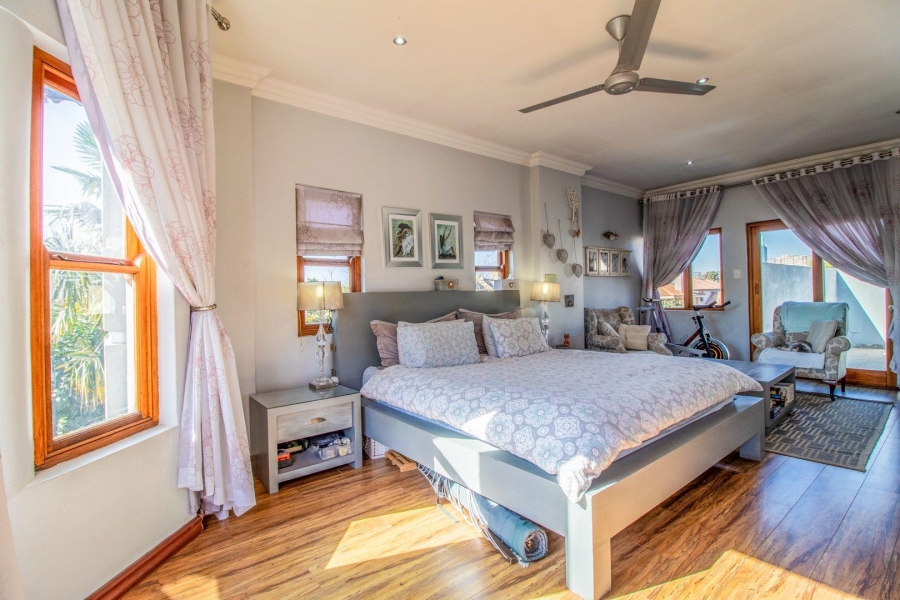 To Let 5 Bedroom Property for Rent in Kensington Gauteng