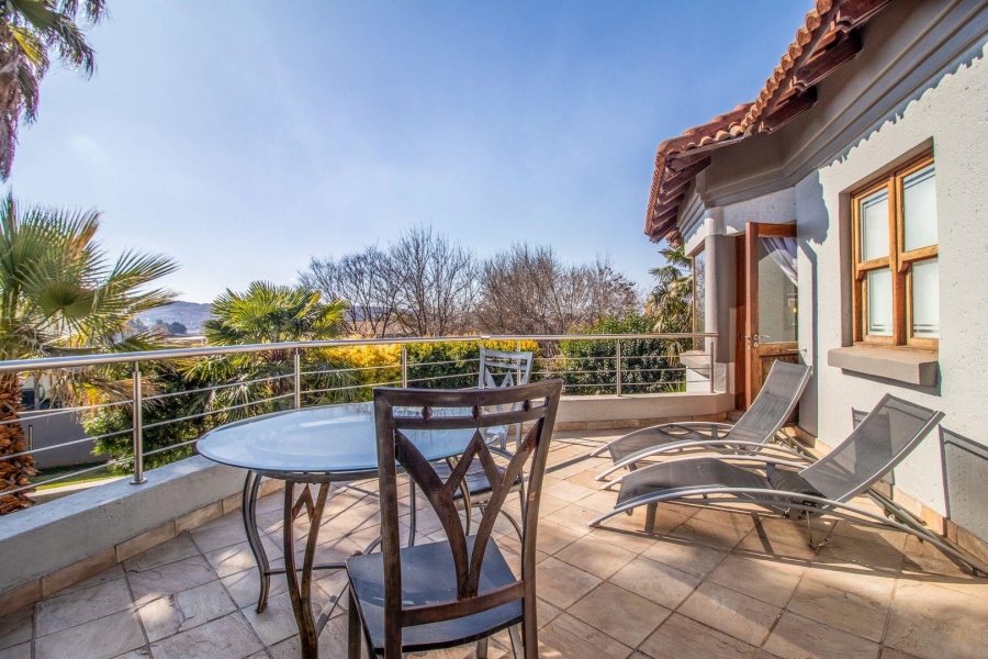 To Let 5 Bedroom Property for Rent in Kensington Gauteng