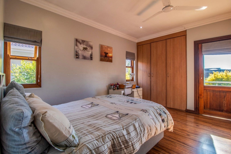To Let 5 Bedroom Property for Rent in Kensington Gauteng