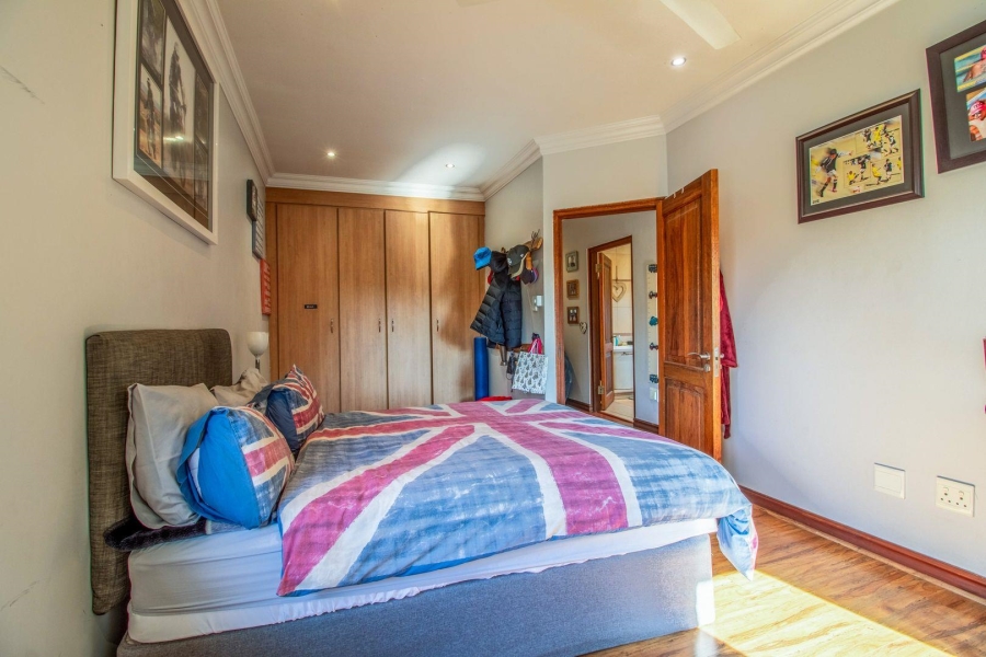 To Let 5 Bedroom Property for Rent in Kensington Gauteng