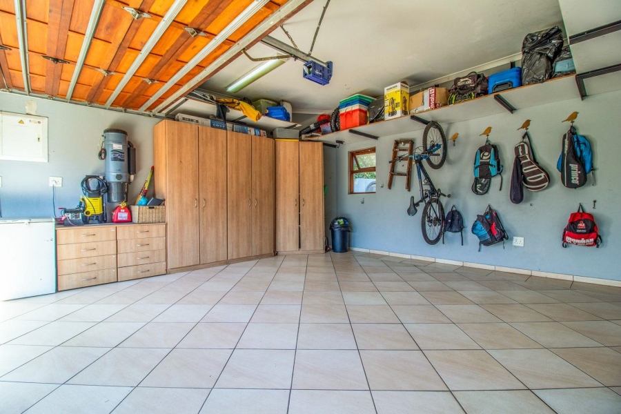 To Let 5 Bedroom Property for Rent in Kensington Gauteng