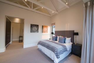 To Let 4 Bedroom Property for Rent in Waterfall Gauteng