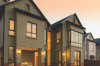 To Let 4 Bedroom Property for Rent in Waterfall Gauteng