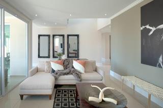 To Let 4 Bedroom Property for Rent in Waterfall Gauteng