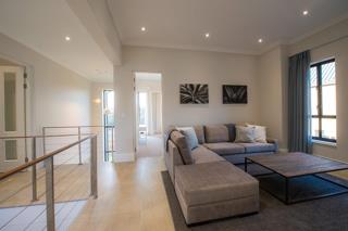 To Let 4 Bedroom Property for Rent in Waterfall Gauteng