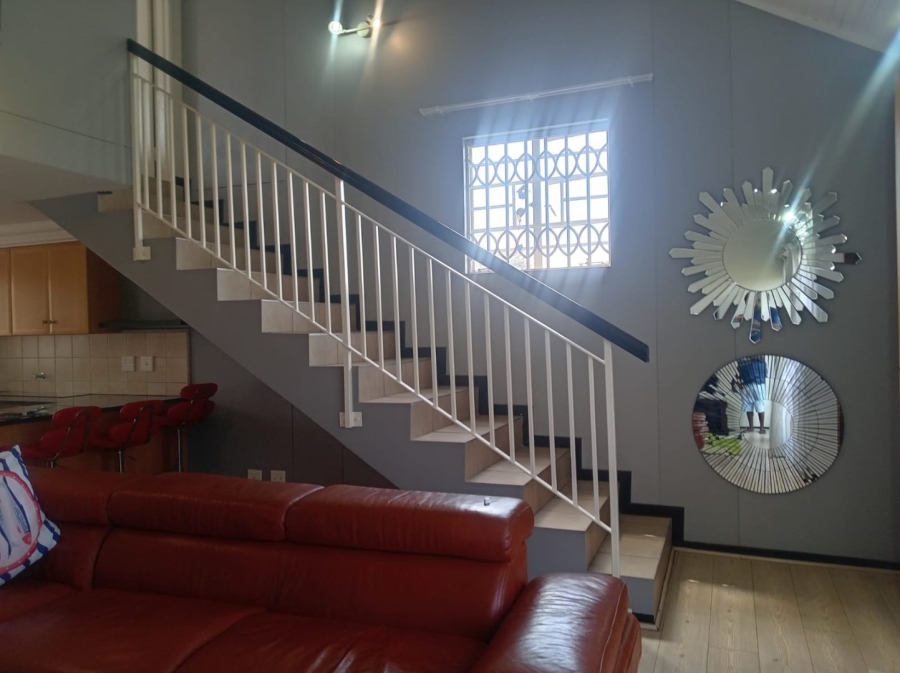 To Let 1 Bedroom Property for Rent in Hatfield Gauteng