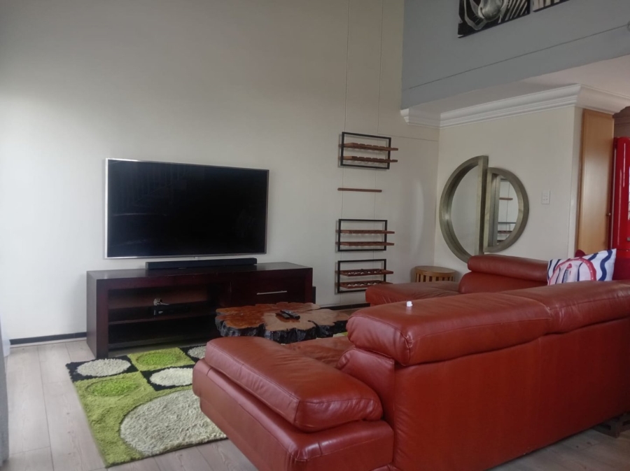 To Let 1 Bedroom Property for Rent in Hatfield Gauteng