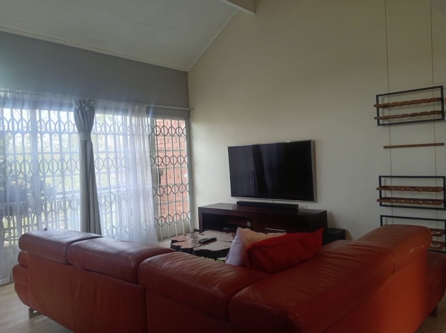 To Let 1 Bedroom Property for Rent in Hatfield Gauteng