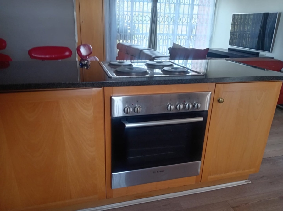 To Let 1 Bedroom Property for Rent in Hatfield Gauteng