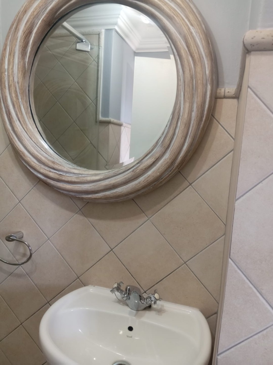 To Let 1 Bedroom Property for Rent in Hatfield Gauteng