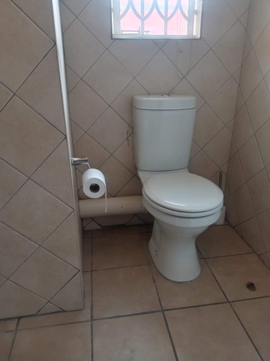 To Let 1 Bedroom Property for Rent in Hatfield Gauteng