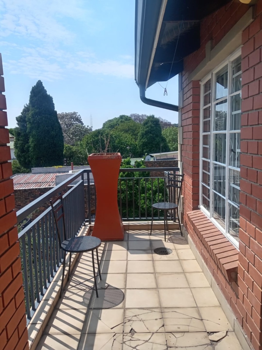 To Let 1 Bedroom Property for Rent in Hatfield Gauteng