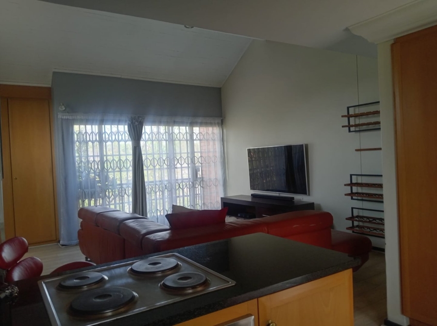 To Let 1 Bedroom Property for Rent in Hatfield Gauteng