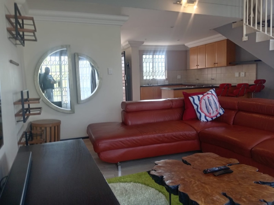 To Let 1 Bedroom Property for Rent in Hatfield Gauteng