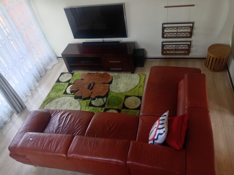 To Let 1 Bedroom Property for Rent in Hatfield Gauteng