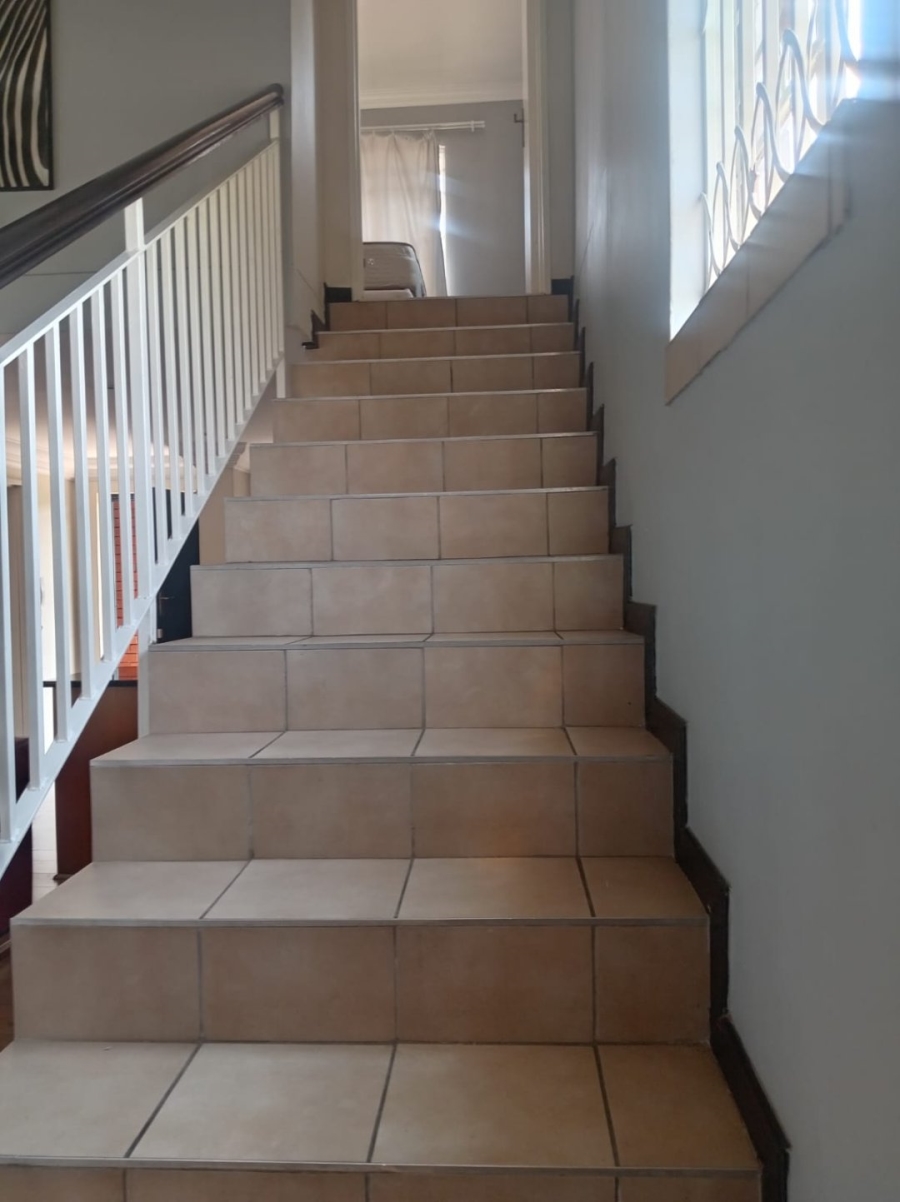 To Let 1 Bedroom Property for Rent in Hatfield Gauteng