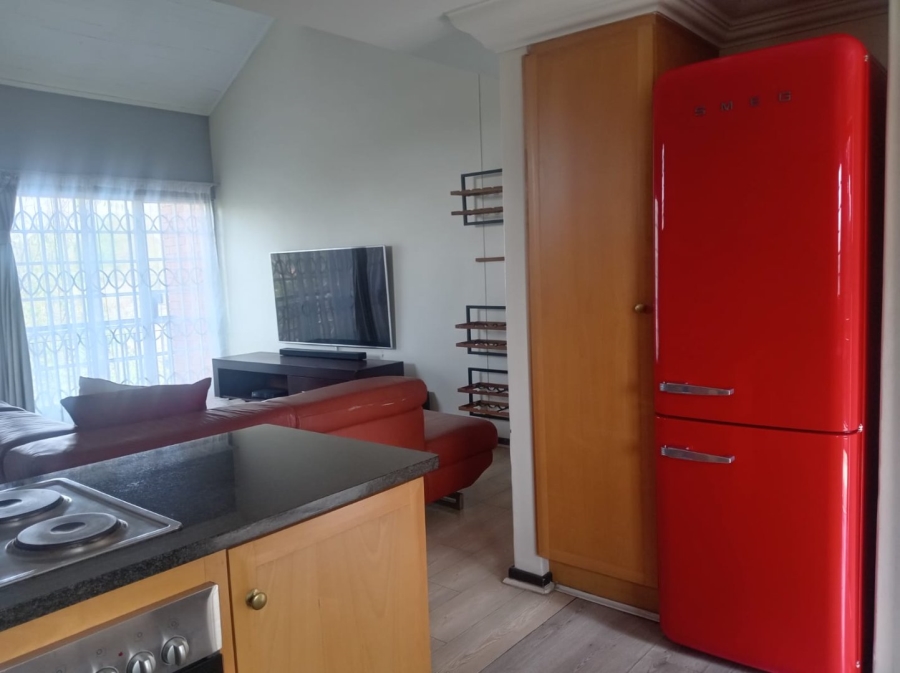 To Let 1 Bedroom Property for Rent in Hatfield Gauteng