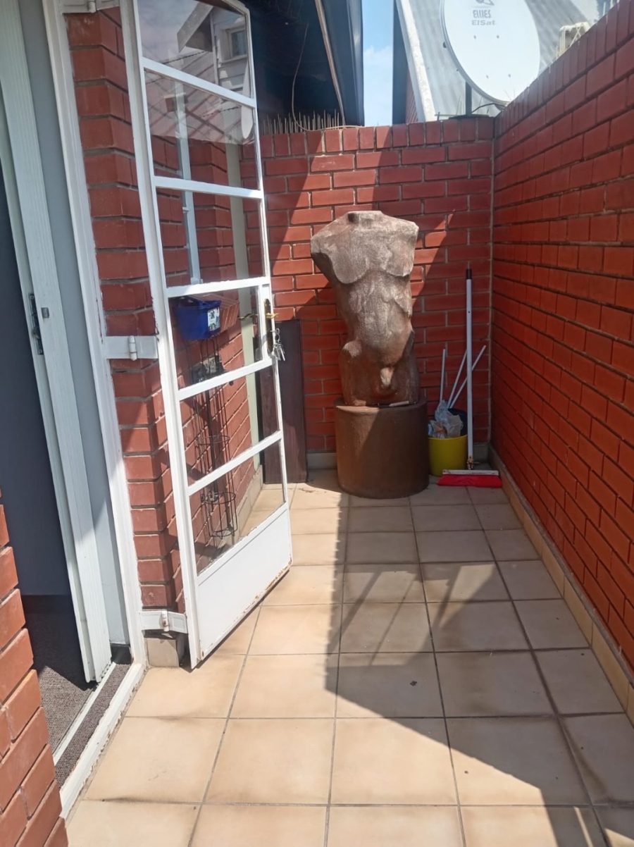 To Let 1 Bedroom Property for Rent in Hatfield Gauteng