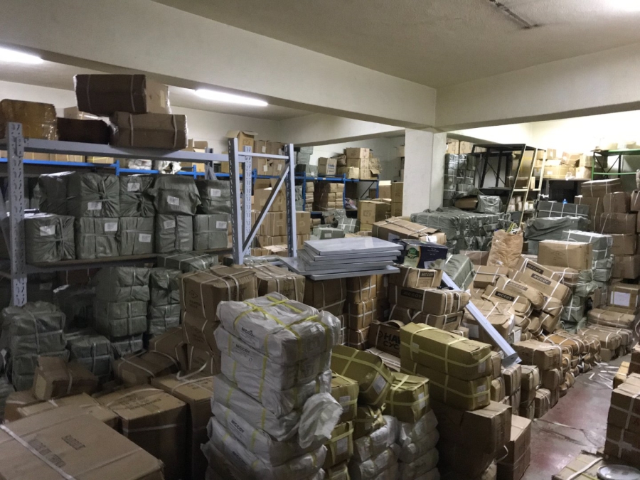 Commercial Property for Sale in Lenasia Ext 1 Gauteng