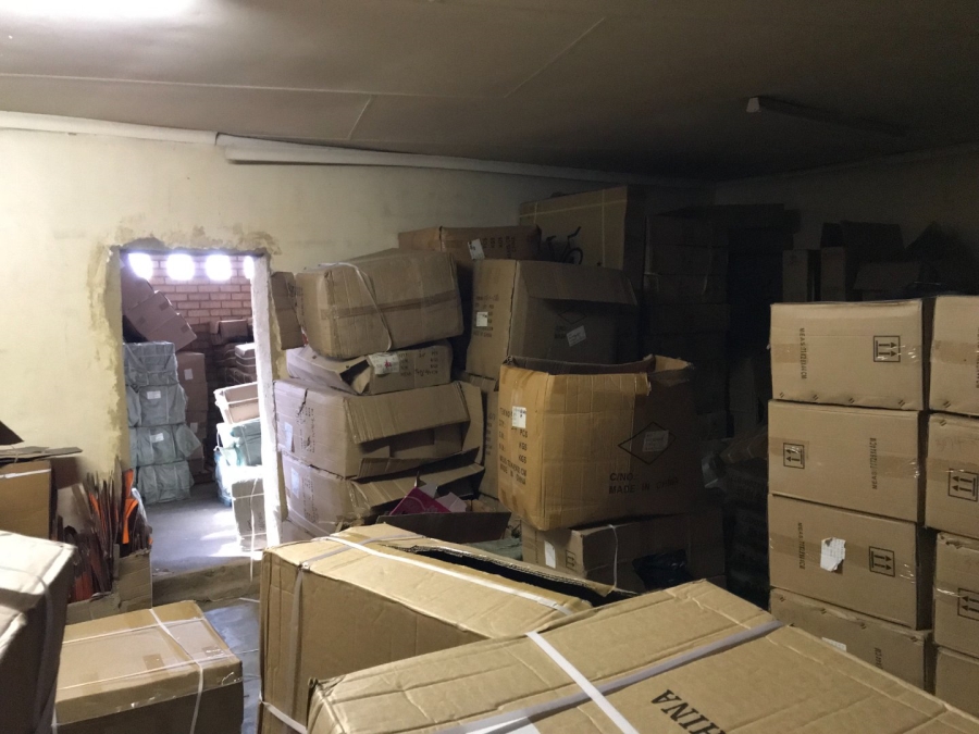 Commercial Property for Sale in Lenasia Ext 1 Gauteng