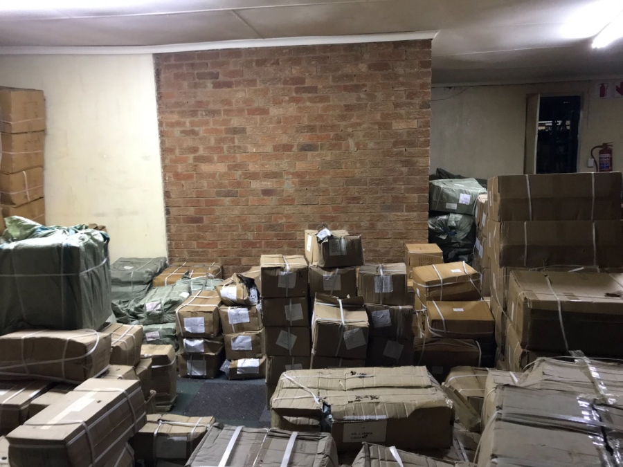 Commercial Property for Sale in Lenasia Ext 1 Gauteng
