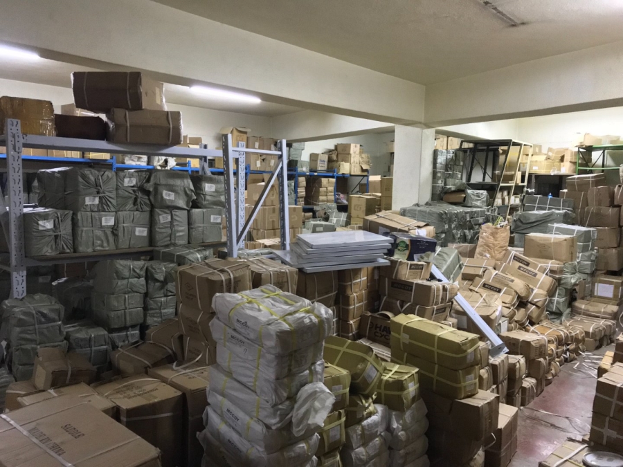 Commercial Property for Sale in Lenasia Ext 1 Gauteng