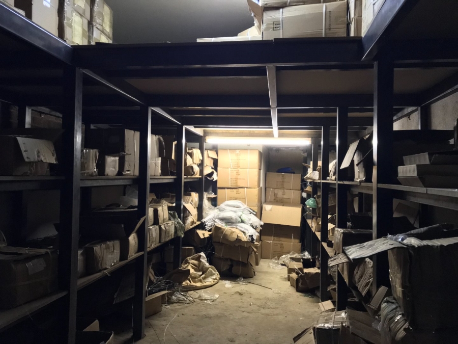 Commercial Property for Sale in Lenasia Ext 1 Gauteng