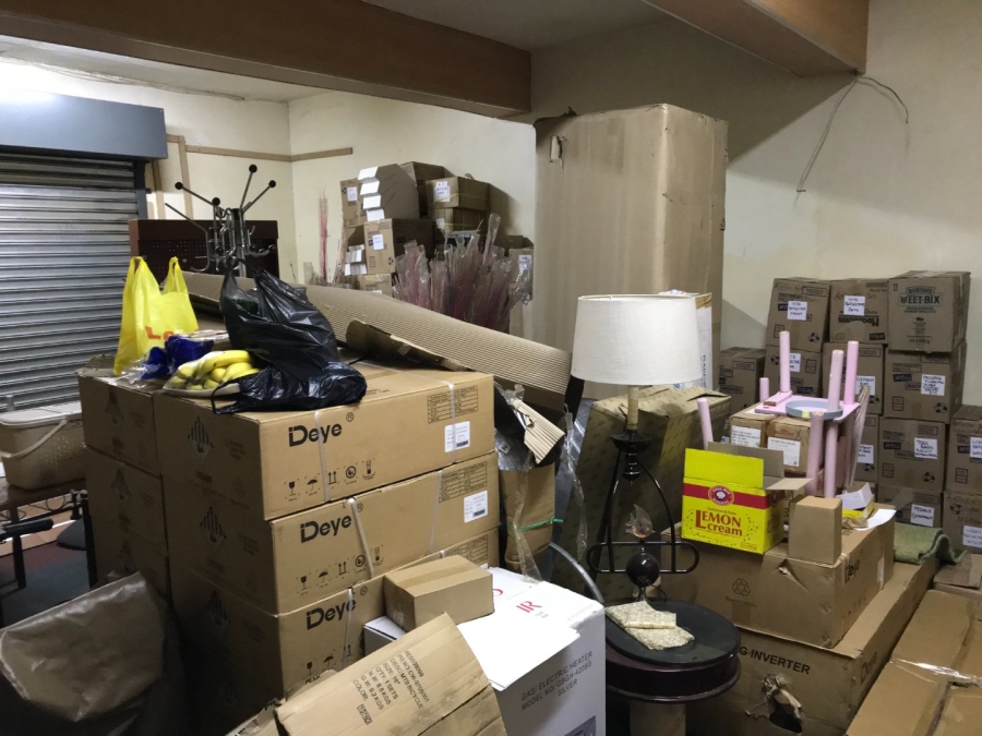 Commercial Property for Sale in Lenasia Ext 1 Gauteng