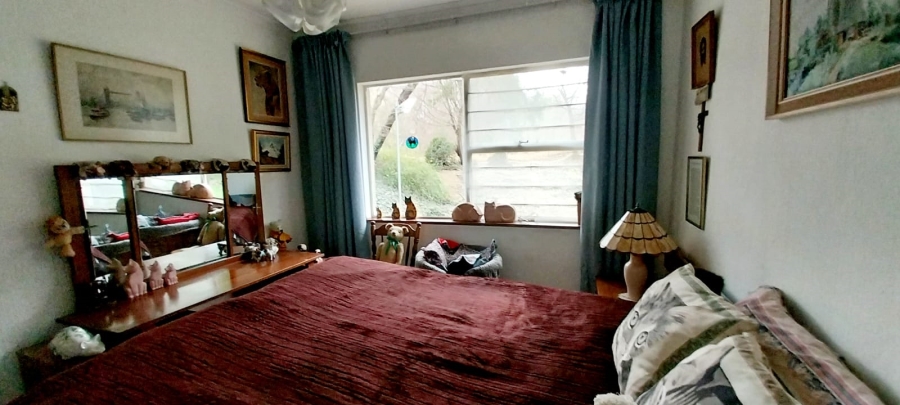 To Let 1 Bedroom Property for Rent in Edenvale Central Gauteng