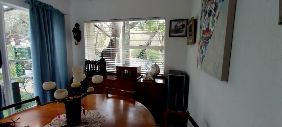 To Let 1 Bedroom Property for Rent in Edenvale Central Gauteng