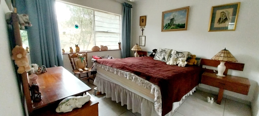 To Let 1 Bedroom Property for Rent in Edenvale Central Gauteng