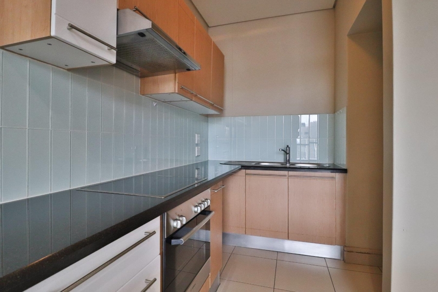 To Let 1 Bedroom Property for Rent in Bedford Gardens Gauteng