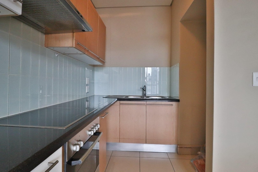 To Let 1 Bedroom Property for Rent in Bedford Gardens Gauteng