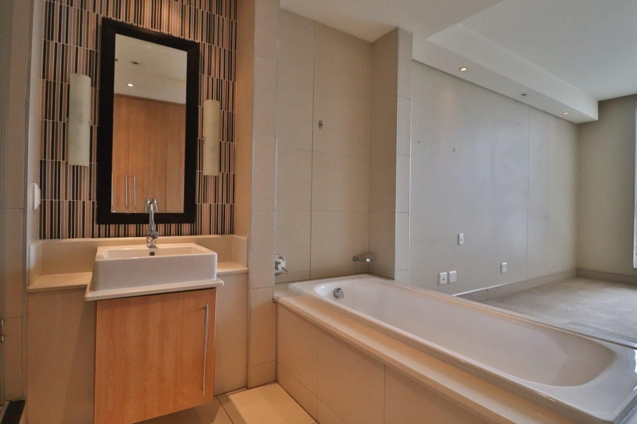To Let 1 Bedroom Property for Rent in Bedford Gardens Gauteng
