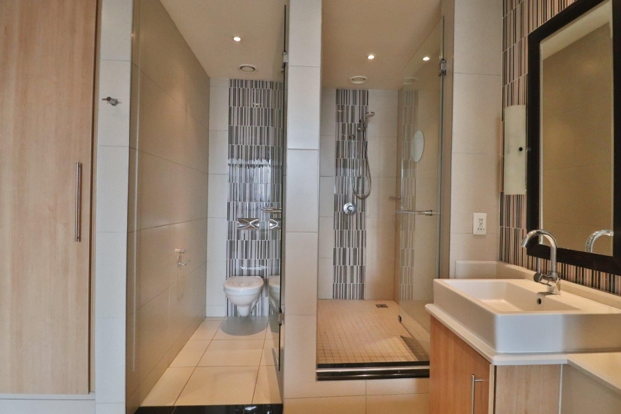 To Let 1 Bedroom Property for Rent in Bedford Gardens Gauteng