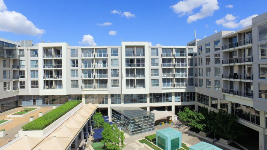 To Let 1 Bedroom Property for Rent in Bedford Gardens Gauteng