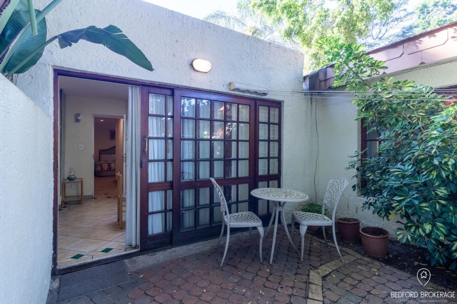 To Let 1 Bedroom Property for Rent in Bedfordview Gauteng