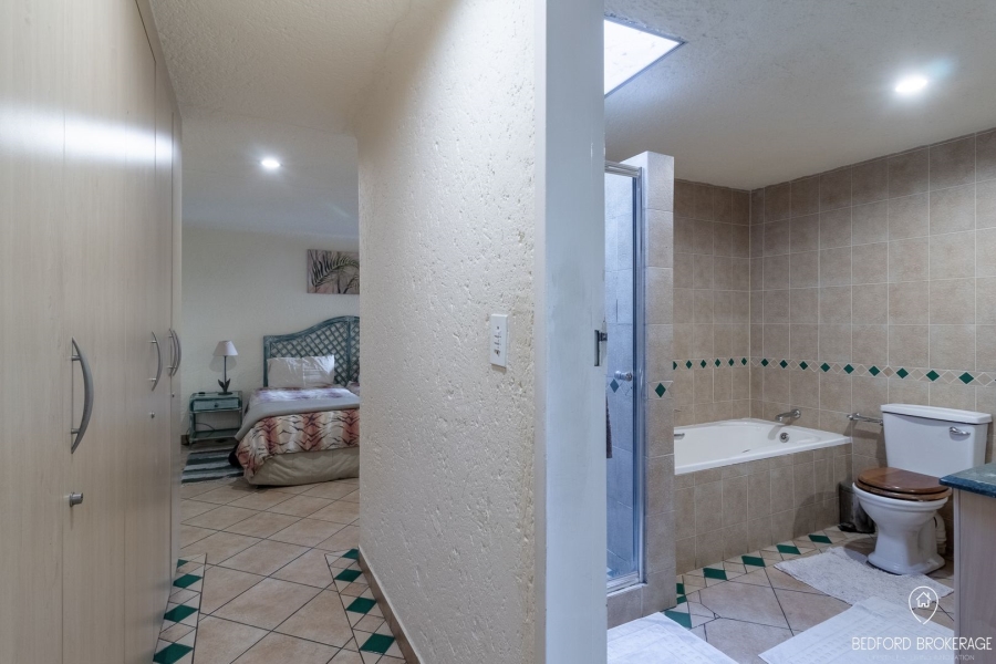 To Let 1 Bedroom Property for Rent in Bedfordview Gauteng