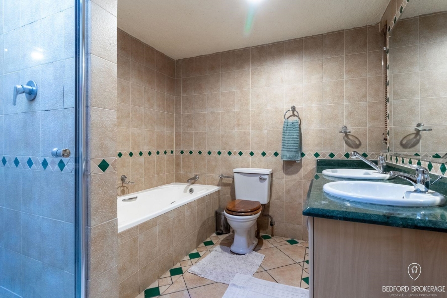 To Let 1 Bedroom Property for Rent in Bedfordview Gauteng