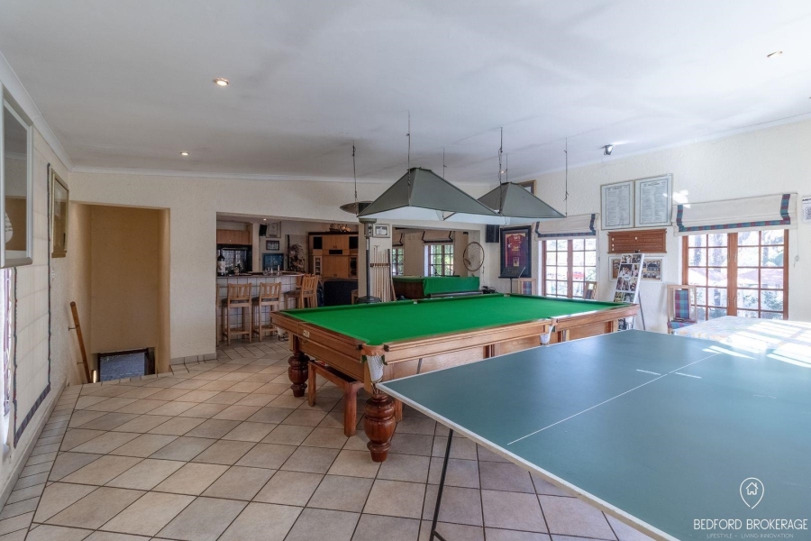 To Let 1 Bedroom Property for Rent in Bedfordview Gauteng