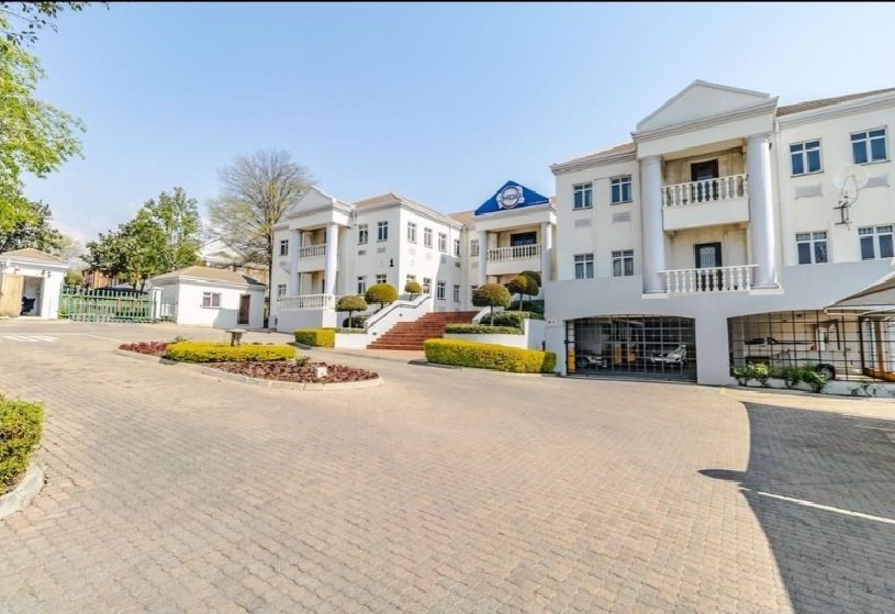Commercial Property for Sale in Bryanston Gauteng