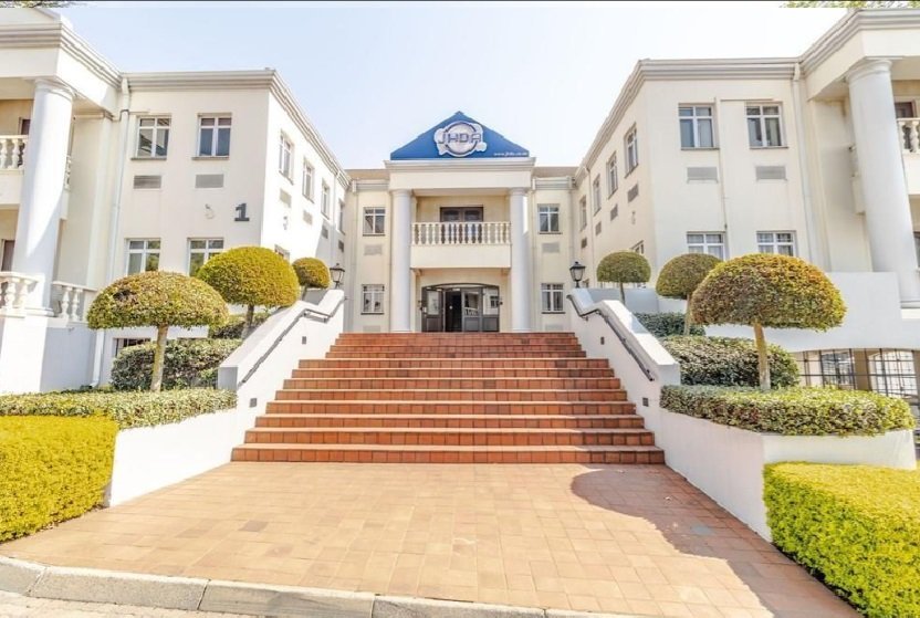 Commercial Property for Sale in Bryanston Gauteng