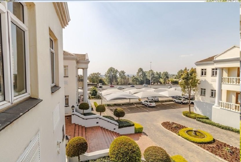 Commercial Property for Sale in Bryanston Gauteng
