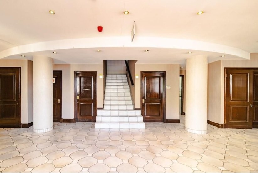 Commercial Property for Sale in Bryanston Gauteng