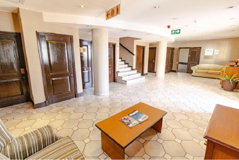Commercial Property for Sale in Bryanston Gauteng