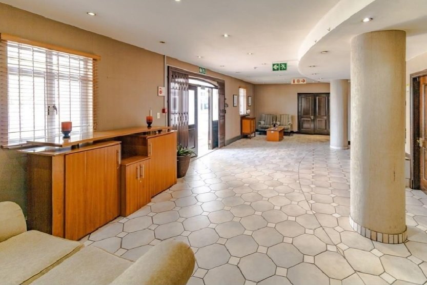 Commercial Property for Sale in Bryanston Gauteng