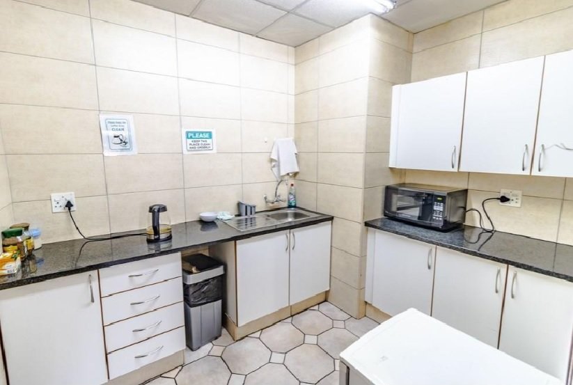 Commercial Property for Sale in Bryanston Gauteng