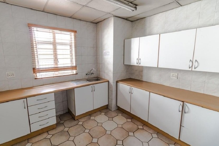Commercial Property for Sale in Bryanston Gauteng